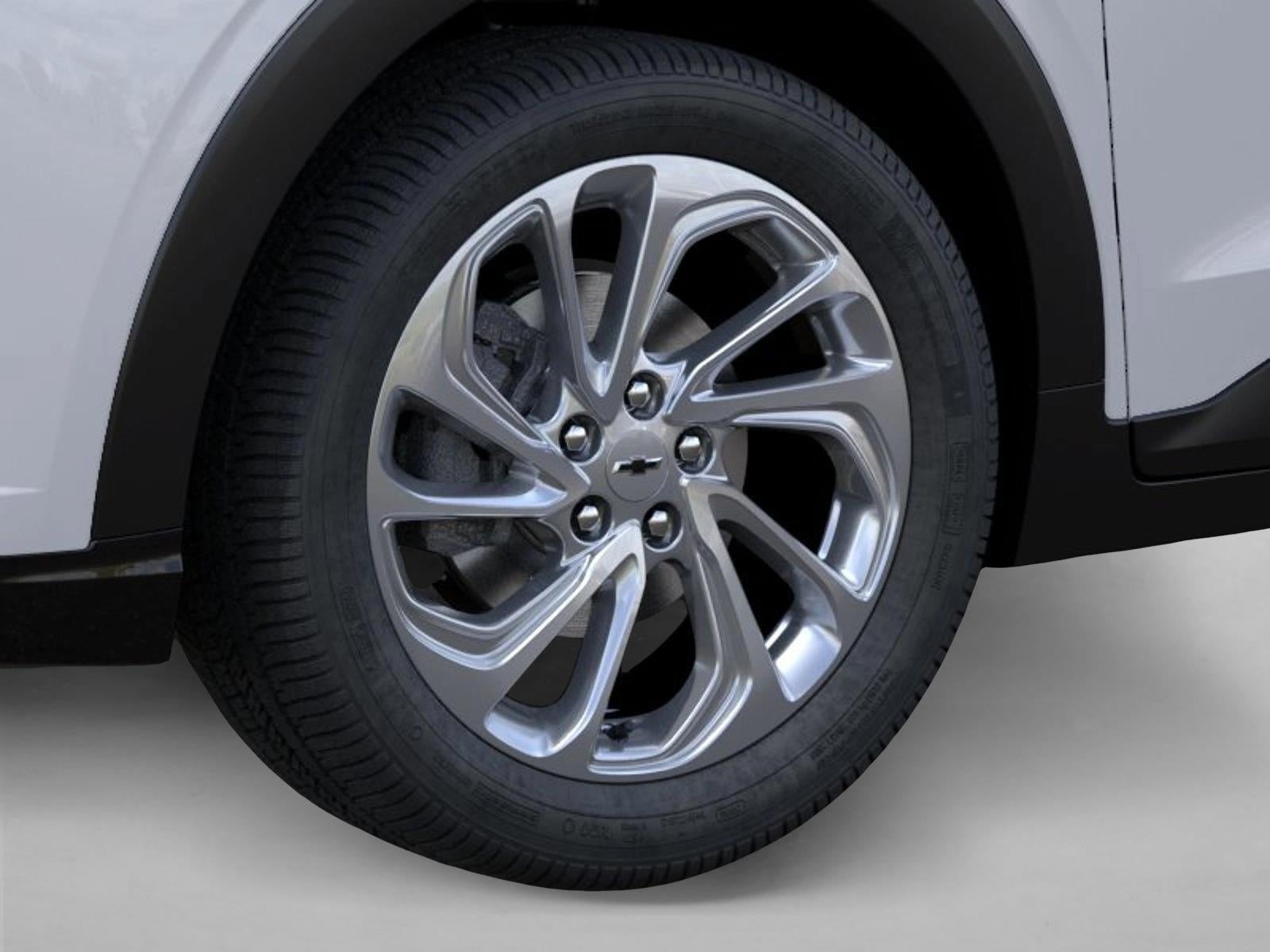 2027 Chevrolet Bolt LT - Photo 9