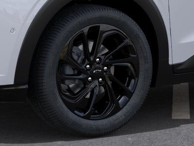 2027 Chevrolet Bolt Base