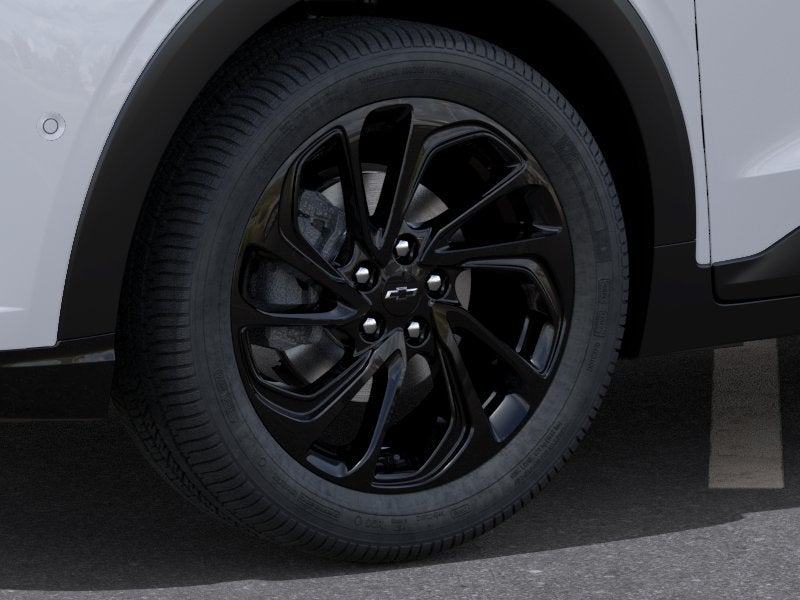 2027 Chevrolet Bolt Base