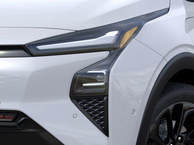 2027 Chevrolet Bolt Base