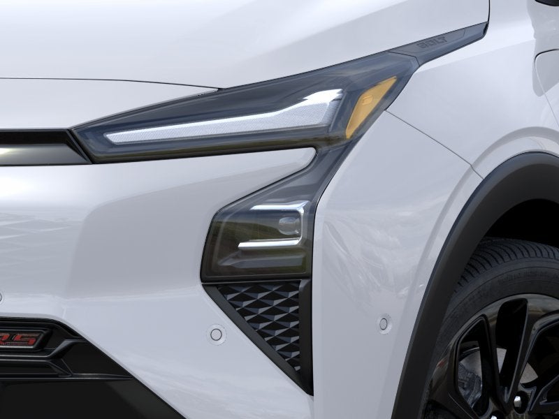 2027 Chevrolet Bolt Base