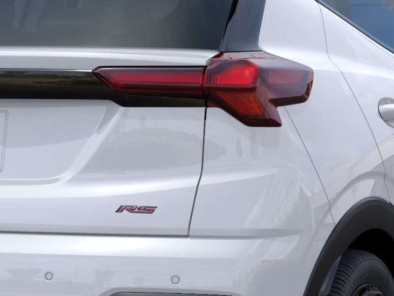 2027 Chevrolet Bolt Base