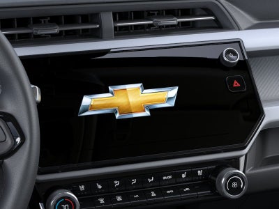 2027 Chevrolet Bolt Base