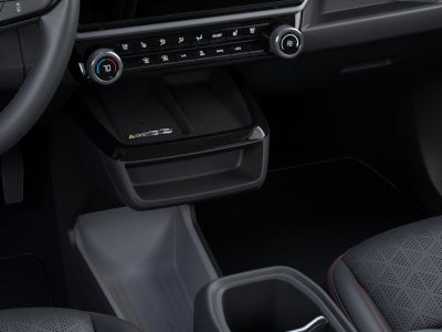 2027 Chevrolet Bolt Base