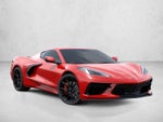 2027 Chevrolet Corvette Stingray 1LT