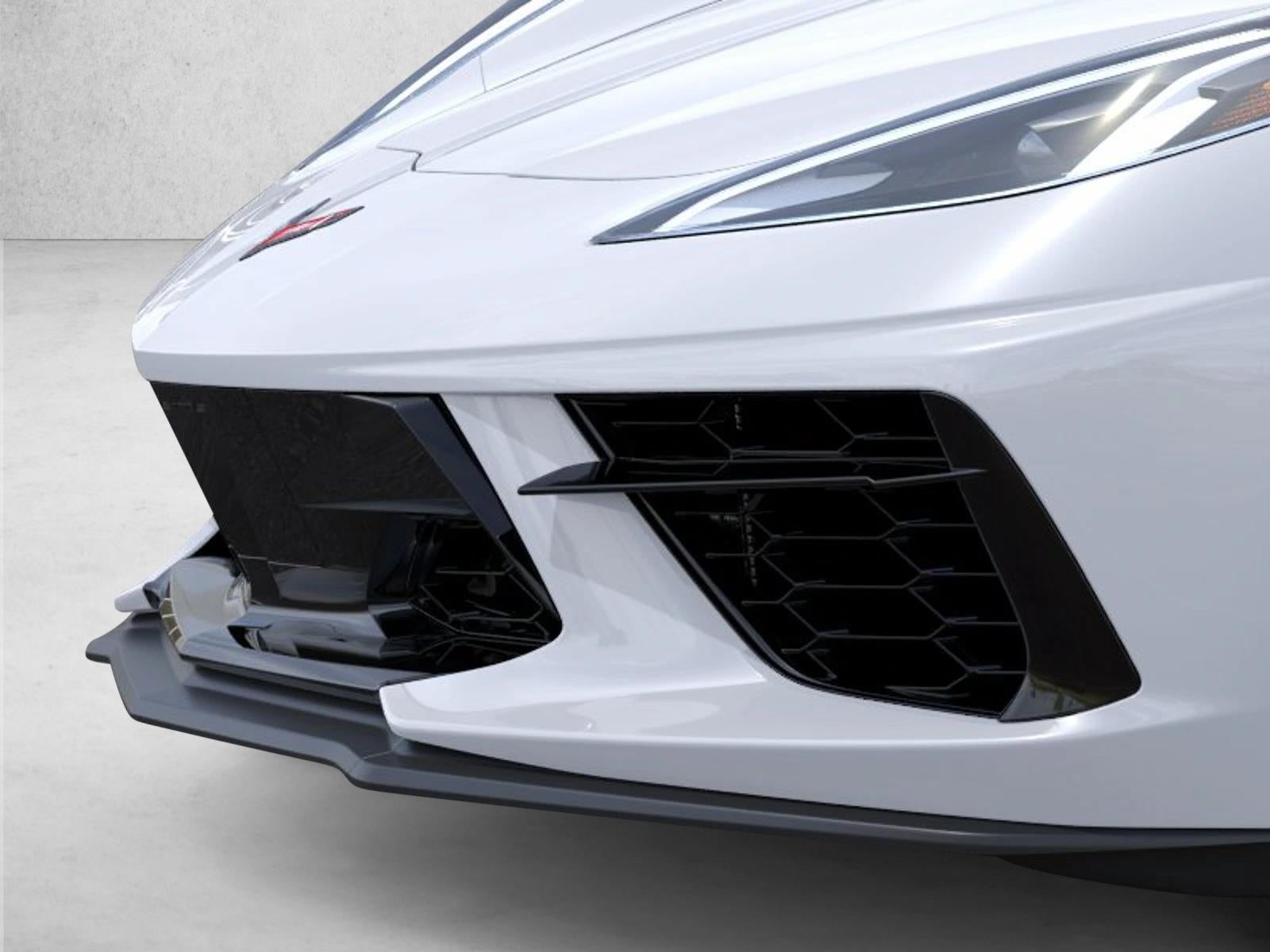 2027 Chevrolet Corvette Stingray 1LT