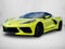 2023 Chevrolet Corvette Stingray 1LT