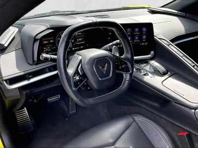 2023 Chevrolet Corvette Stingray 1LT