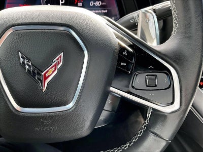 2023 Chevrolet Corvette Stingray 1LT