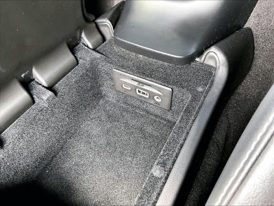 2023 Chevrolet Corvette Stingray 1LT