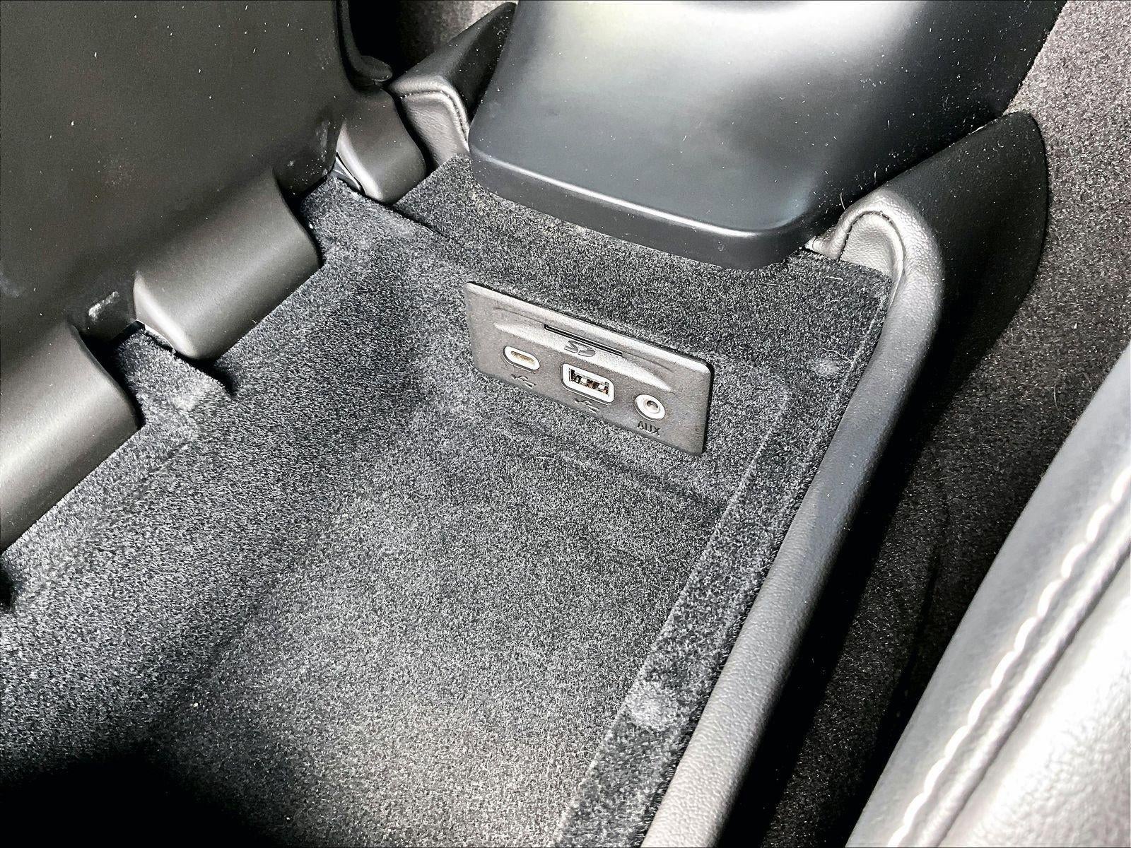 2023 Chevrolet Corvette Stingray 1LT