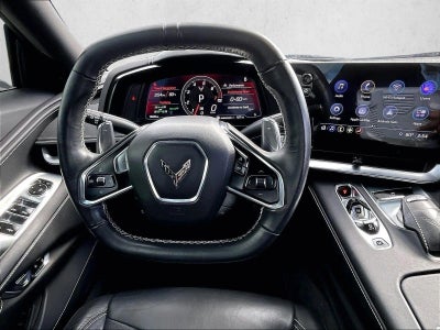 2023 Chevrolet Corvette Stingray 1LT
