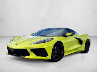 2023 Chevrolet Corvette Stingray 1LT
