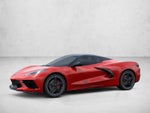 2027 Chevrolet Corvette Stingray 1LT