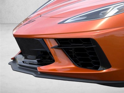 2027 Chevrolet Corvette Stingray 1LT
