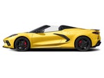 2027 Chevrolet Corvette Stingray 1LT