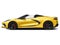 2027 Chevrolet Corvette Stingray 1LT