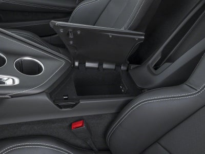 2027 Chevrolet Corvette Stingray 1LT