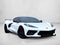 2025 Chevrolet Corvette Stingray 2LT