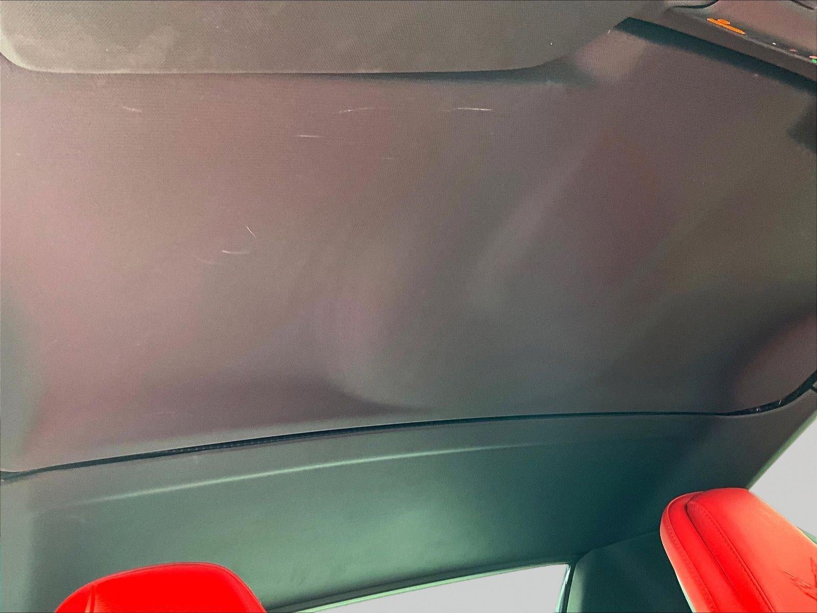 2025 Chevrolet Corvette Stingray 2LT