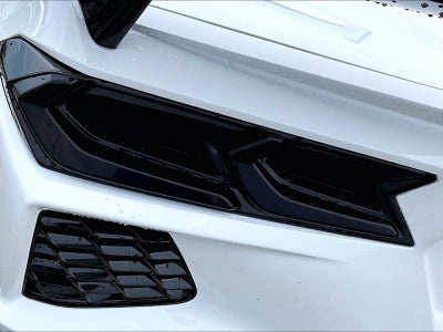 2025 Chevrolet Corvette Stingray 2LT