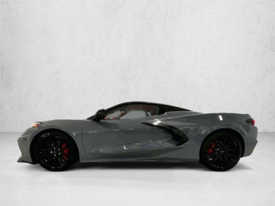 2025 Chevrolet Corvette Stingray 3LT