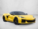 2027 Chevrolet Corvette Z06 1LZ