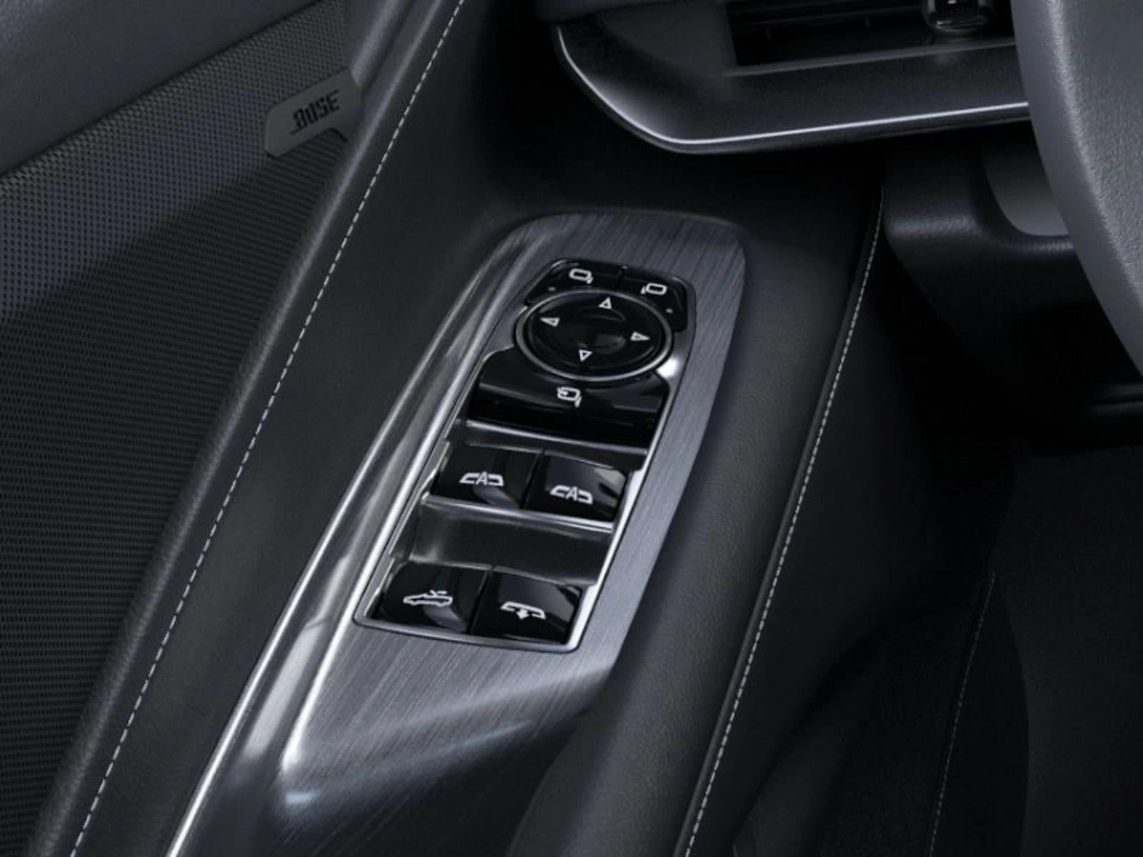 2027 Chevrolet Corvette 1LZ - Photo 22