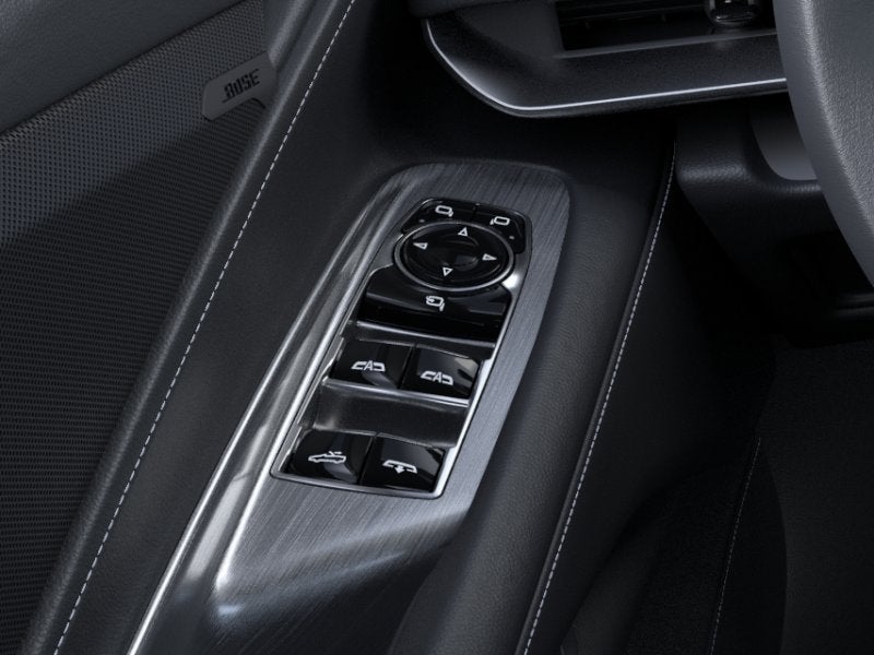 2027 Chevrolet Corvette 1LZ - Photo 24