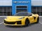 2027 Chevrolet Corvette Z06 1LZ