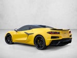 2027 Chevrolet Corvette Z06 1LZ