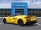 2027 Chevrolet Corvette Z06 1LZ