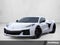 2027 Chevrolet Corvette Z06 2LZ