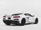 2027 Chevrolet Corvette Z06 2LZ