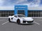 2027 Chevrolet Corvette Z06 2LZ