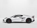 2027 Chevrolet Corvette Z06 2LZ