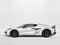 2027 Chevrolet Corvette Z06 2LZ