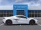 2027 Chevrolet Corvette Z06 2LZ