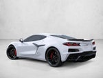 2027 Chevrolet Corvette Z06 2LZ