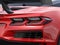 2027 Chevrolet Corvette ZR1 1LZ
