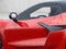 2027 Chevrolet Corvette ZR1 1LZ