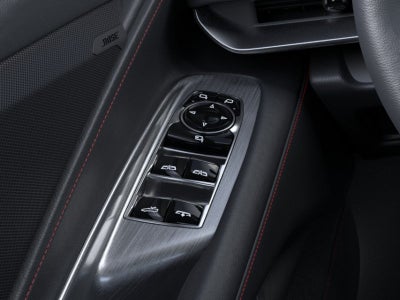 2027 Chevrolet Corvette ZR1 1LZ