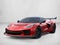 2027 Chevrolet Corvette ZR1 1LZ