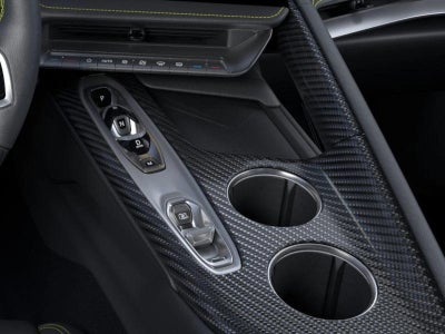 2026 Chevrolet Corvette ZR1 3LZ