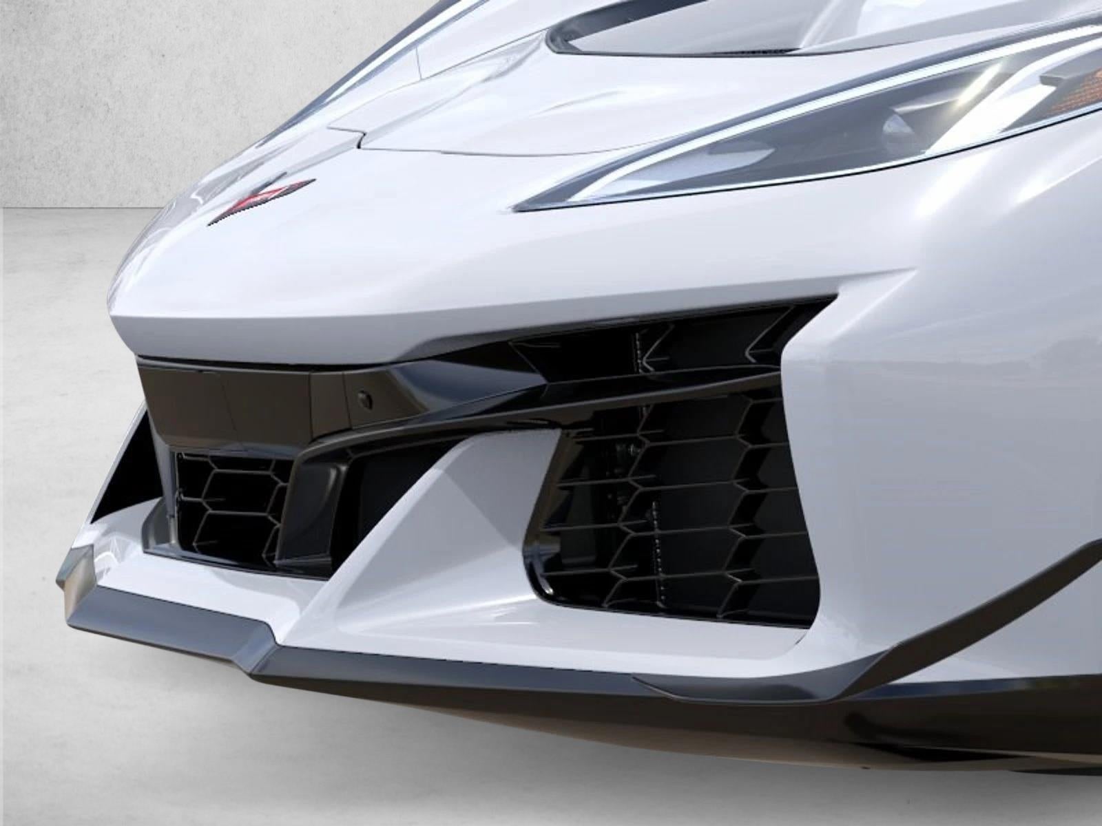 2026 Chevrolet Corvette ZR1 3LZ