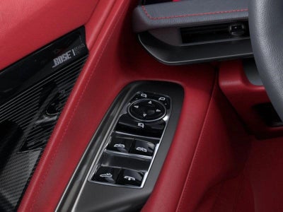 2026 Chevrolet Corvette ZR1 3LZ