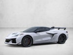 2026 Chevrolet Corvette ZR1 3LZ