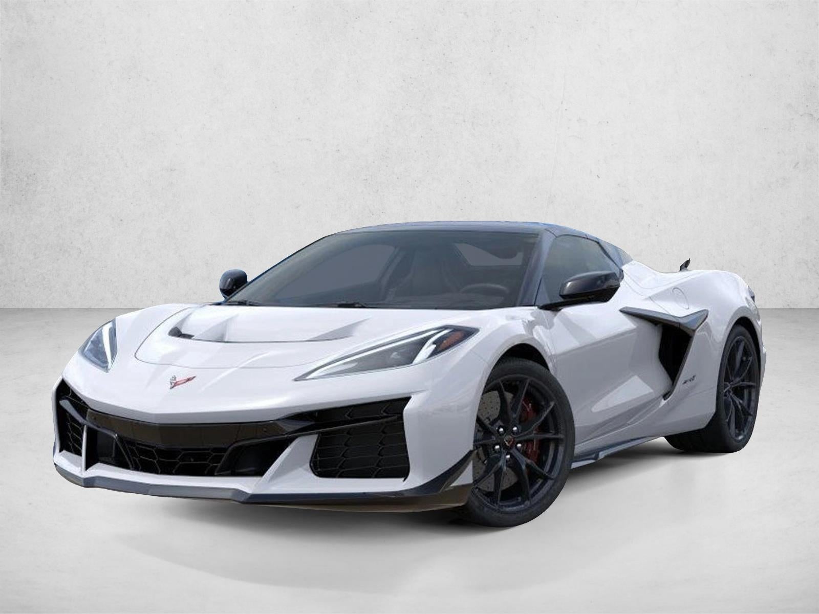 2026 Chevrolet Corvette ZR1 3LZ