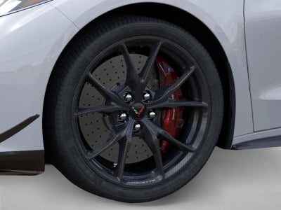 2026 Chevrolet Corvette ZR1 3LZ