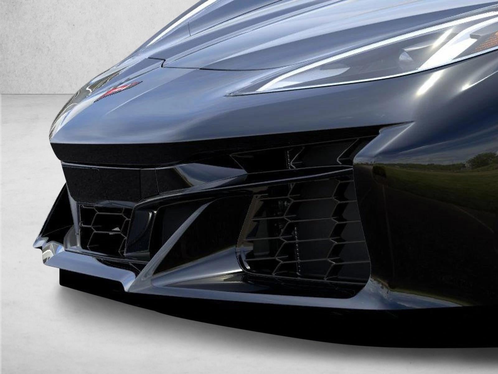 2026 Chevrolet Corvette E-Ray 1LZ